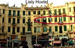Lialy Hostel