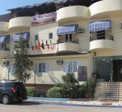 Nile Valley Hotel & Restaurant
