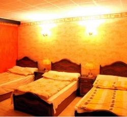 Pharaohs Palace Hostel