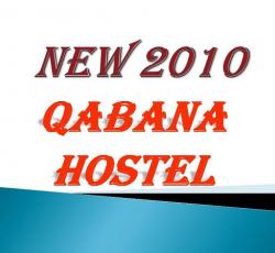 Qabana Hostel