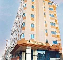 Queens Valley Hotel