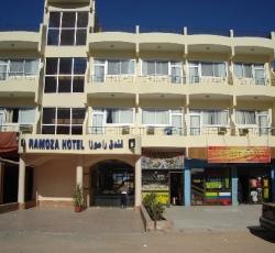 Ramoza Hotel