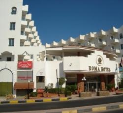 Roma Hotel