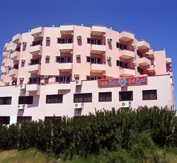 Sara Hotel