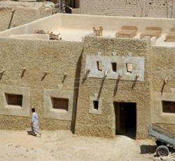 Siwa Villa