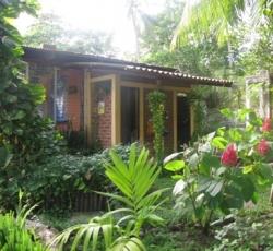 Esencia Nativa Hostel restaurant