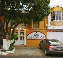 Hotel Tazumal House