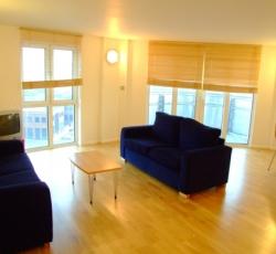 Access Apartments -City