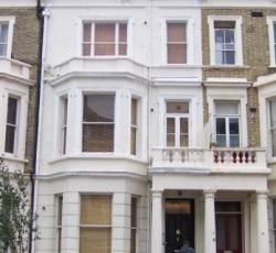 Access Apartments - Earls Court