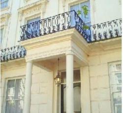 Access Apartments - Maidavale