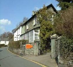 Ambleside Backpackers