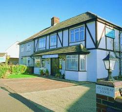 Aylesbray Lodge Guesthouse