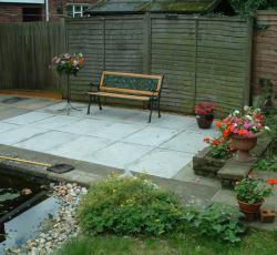 Bharat Timor Rumah BB