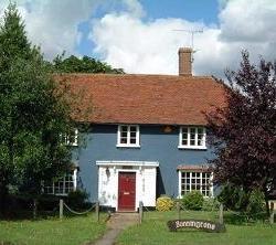 Bonningtons Guesthouse