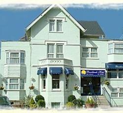 Brooklands Hotel