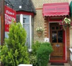 Cambridge City Tenison Towers