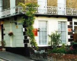 Castle House Guesthouse