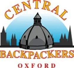 Central Backpackers Oxford Hostel