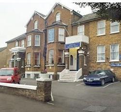 Channins Hounslow Hotel