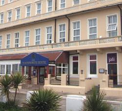 Chatsworth Hotel