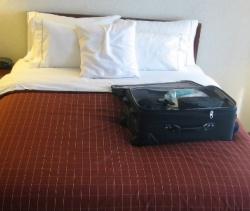 Crown Hyde Park Hotel