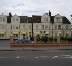 Croydon Court Hotel