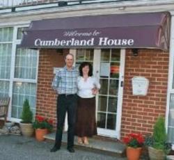Cumberland House