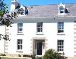 Durrell Wildlife Conservation B&B