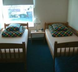 East Midlands Guest House