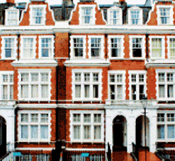 Evelyn Gardens Halls