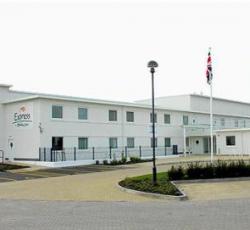 Express By Holiday Inn