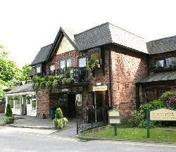 Fairways Lodge and Leisure Club