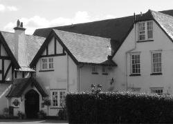 Foxcombe Lodge Hotel