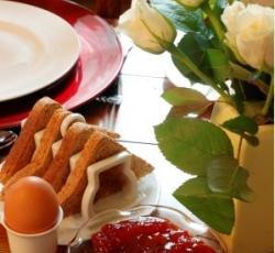 George Green Farm Guest House