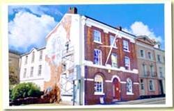 Globe Backpackers Exeter