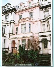 Globe Backpackers Plymouth