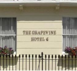 Grapevine Hotel