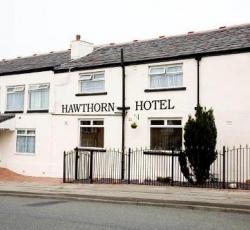 Hawthorn Hotel