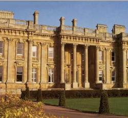 Heythrop Park Hotel