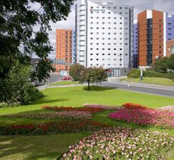 Ibis Hotel Leeds