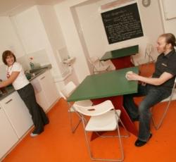 Igloo Backpackers Hostel