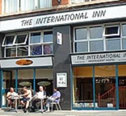 International Inn