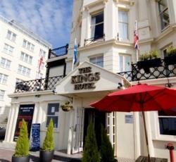 Kings Hotel
