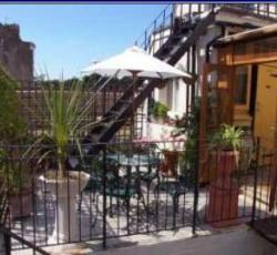 Kipps Hostel Brighton