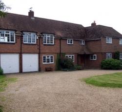 Latchmead bed breakfast