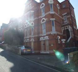 Maplewood Backpackers