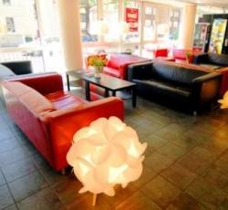 Meininger Hotel London Hyde Park