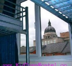 Midtown Accommodation