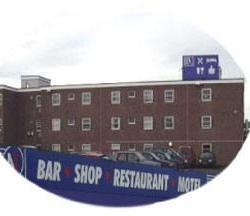 Nightowl Carlisle Motel