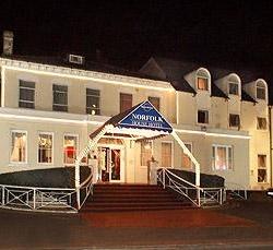 Norfolk House Hotel
